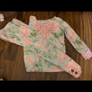 SweetHoney lounge 3T